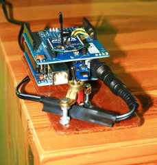 Remote